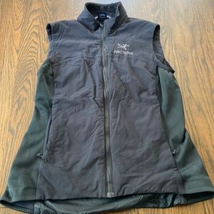 Arc’Teryx Vest